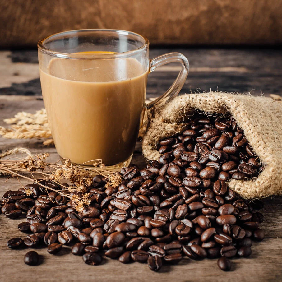 Kawa a zdrowie: Rzetelne spojrzenie na mity i fakty