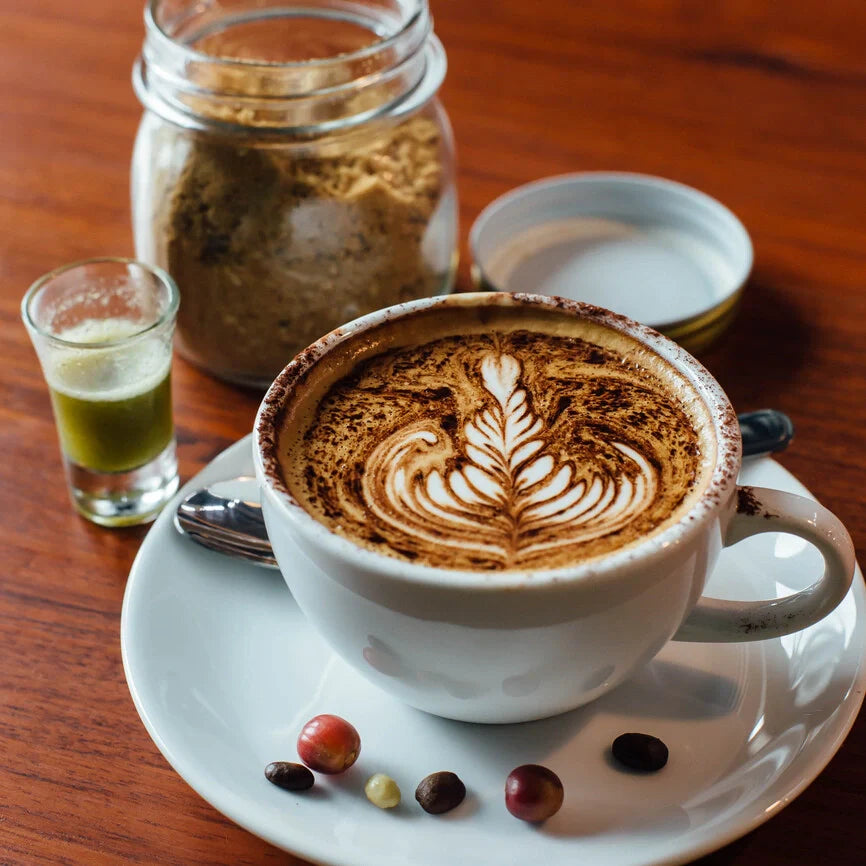 Sztuka smakowania: Jak trenować kubki smakowe i odkrywać nowe aromaty