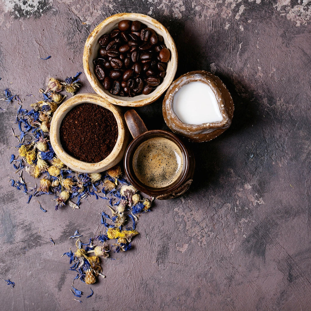 Sposoby parzenia – ekspresy, alternatywy, cold brew itd.