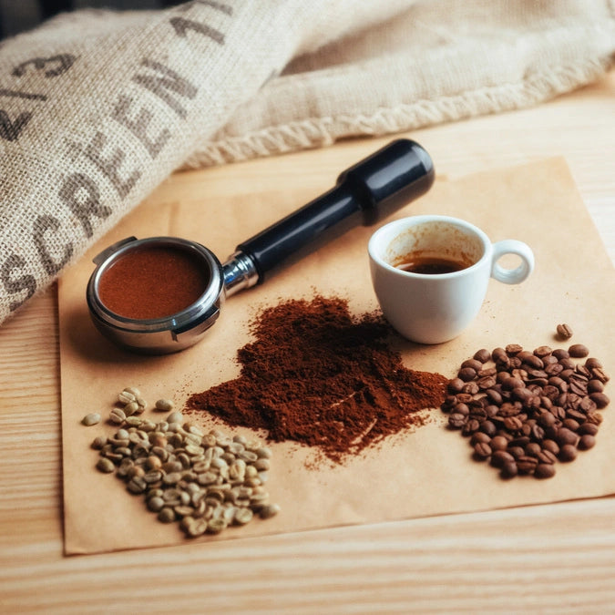 Meksyk Chiapas Dawn 1kg